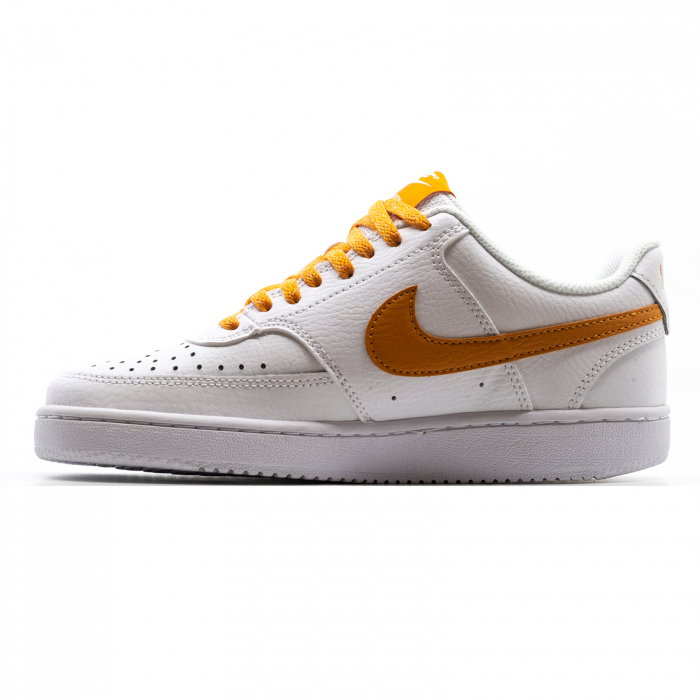 Wmns Nike Court Vision Lo [2]