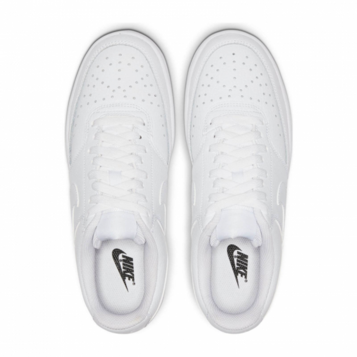 WMNS Nike Court Vision Lo CD5434-100 [3]