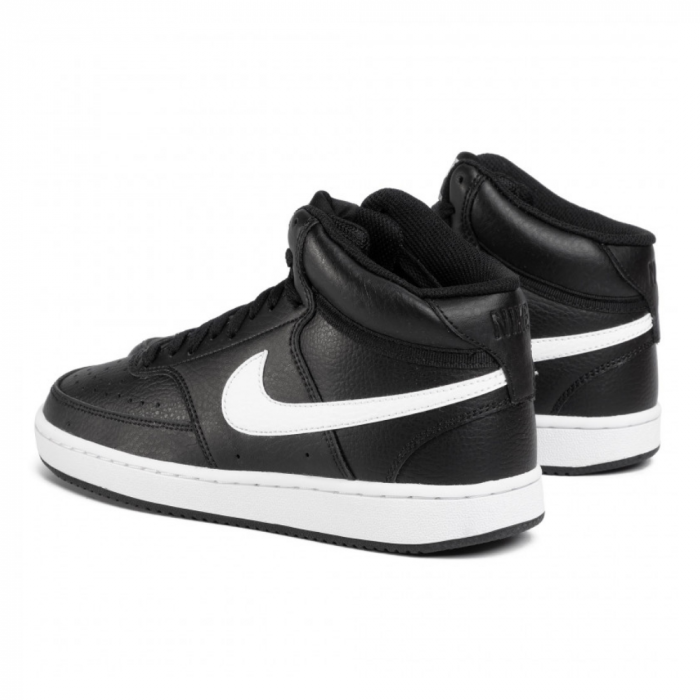 WMNS NIKE COURT VISION MID [4]