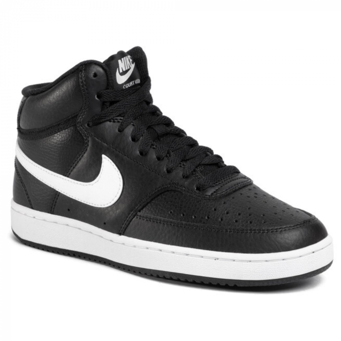 WMNS NIKE COURT VISION MID [2]