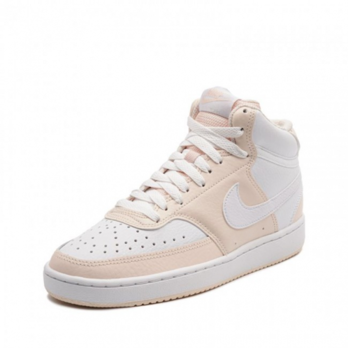 WMNS NIKE COURT VISION MID CD5436-800 [3]