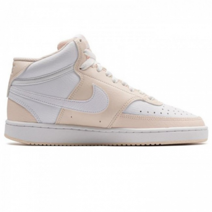 WMNS NIKE COURT VISION MID CD5436-800