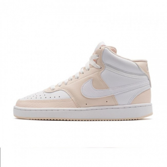 WMNS NIKE COURT VISION MID CD5436-800 [4]
