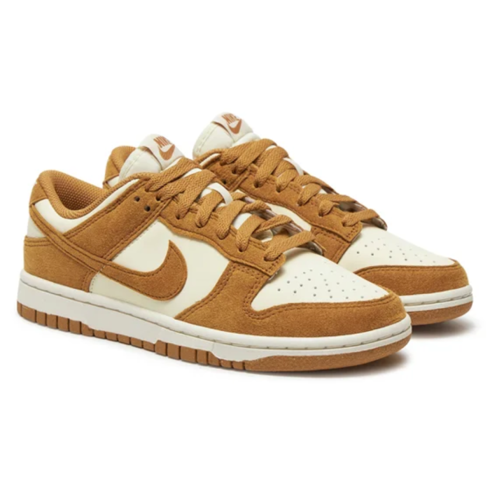WMNS NIKE DUNK LOW HJ7673-100 [3]