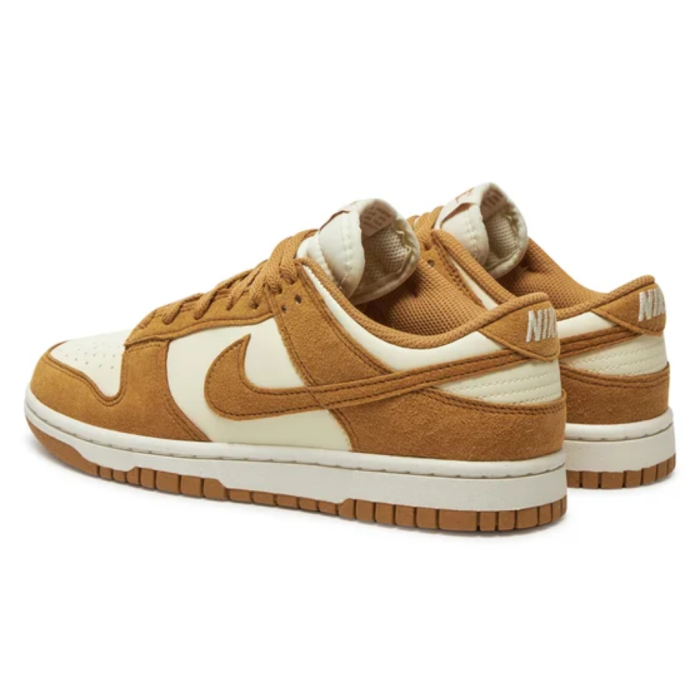 WMNS NIKE DUNK LOW HJ7673-100 [5]