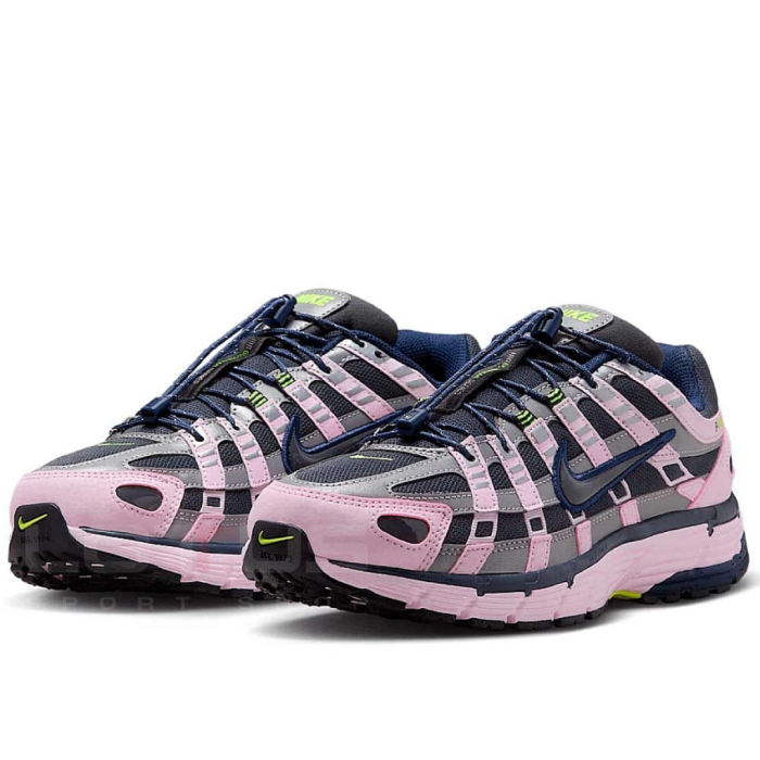 WMNS NIKE P-6000 HV2521-600 [3]