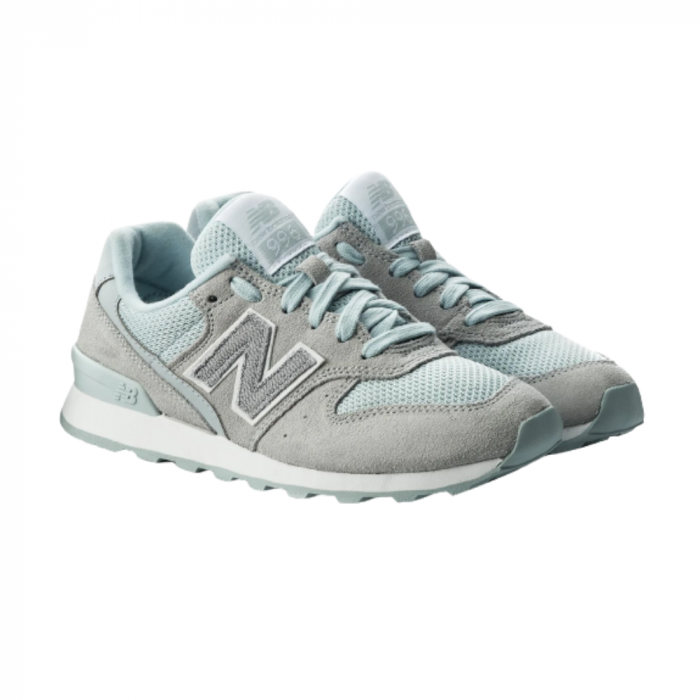 WR996 Suede/Mesh [2]