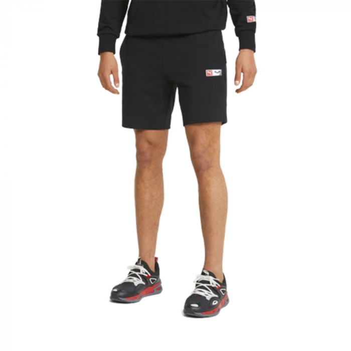 X Batman Shorts [2]