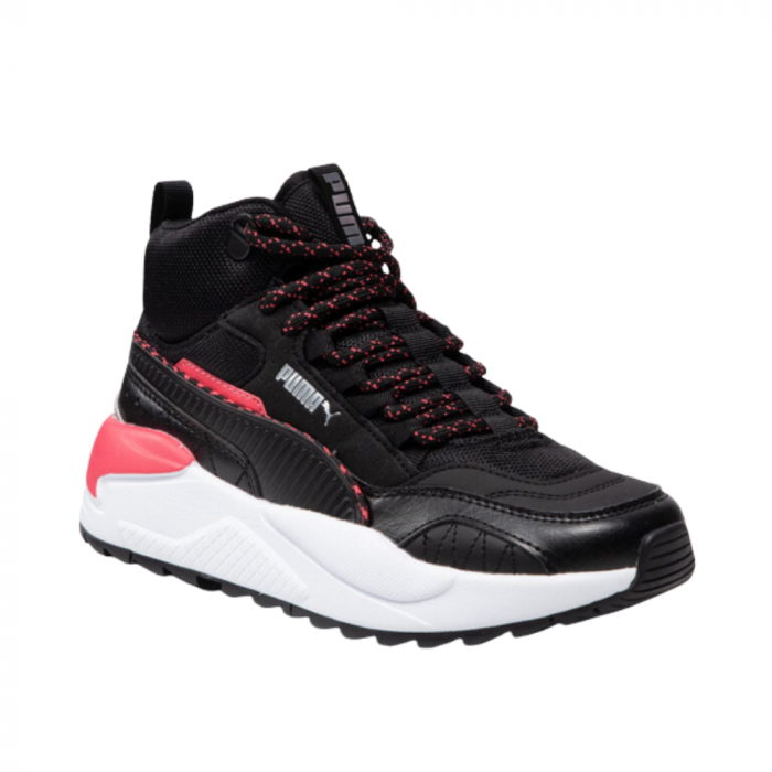 Puma X-Ray 2 Square Mid Winter Jr [2]