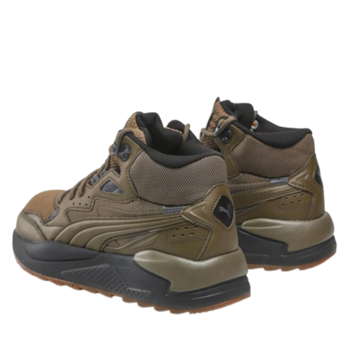 Puma Sneakers X-Ray Speed Mid Wtr [3]