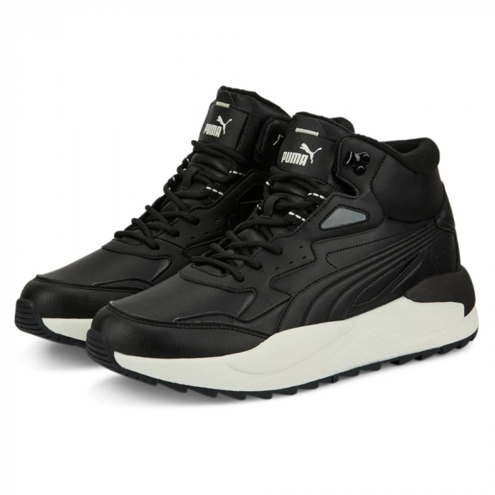 X-Ray Speed Mid WTR L Puma Black-Puma Bl [3]