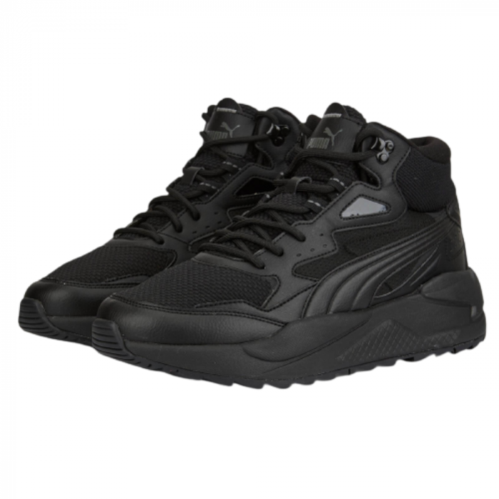 Puma X-RAY Speed Mid WTR [6]