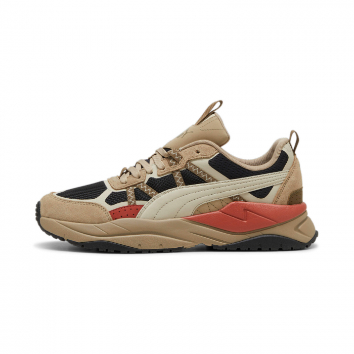 X-Ray Tour PUMA Black-Desert Dust-Oak Br 392317-07 [2]