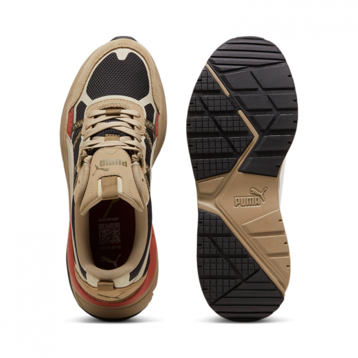 X-Ray Tour PUMA Black-Desert Dust-Oak Br 392317-07 [4]