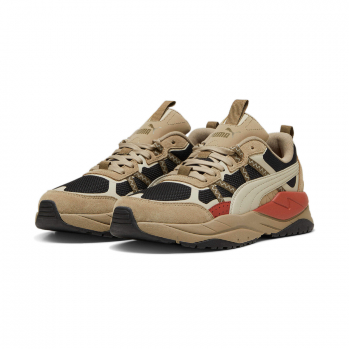 X-Ray Tour PUMA Black-Desert Dust-Oak Br 392317-07 [3]