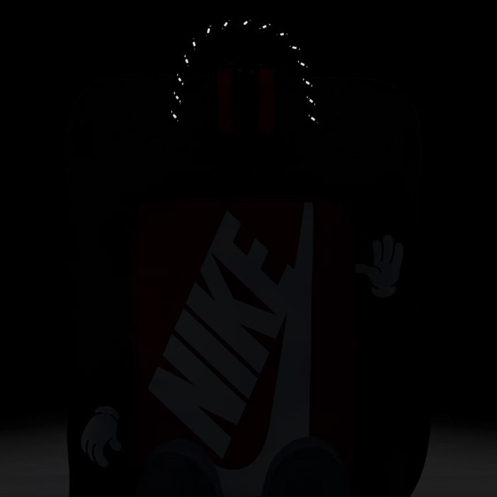 Y NK BOXY BKPK HM9973-010 [7]