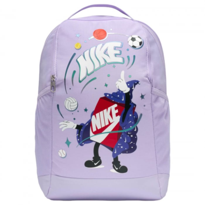 Y NK BRSLA BKPK - BOXY FN1359-512