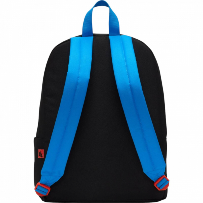 Y NK CLASSIC BKPK - BUBBLE FZ7254-010 [3]