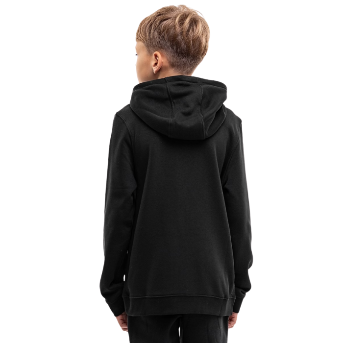 Y NK FLC PARK20 FZ HOODIE CW6891-010 [3]