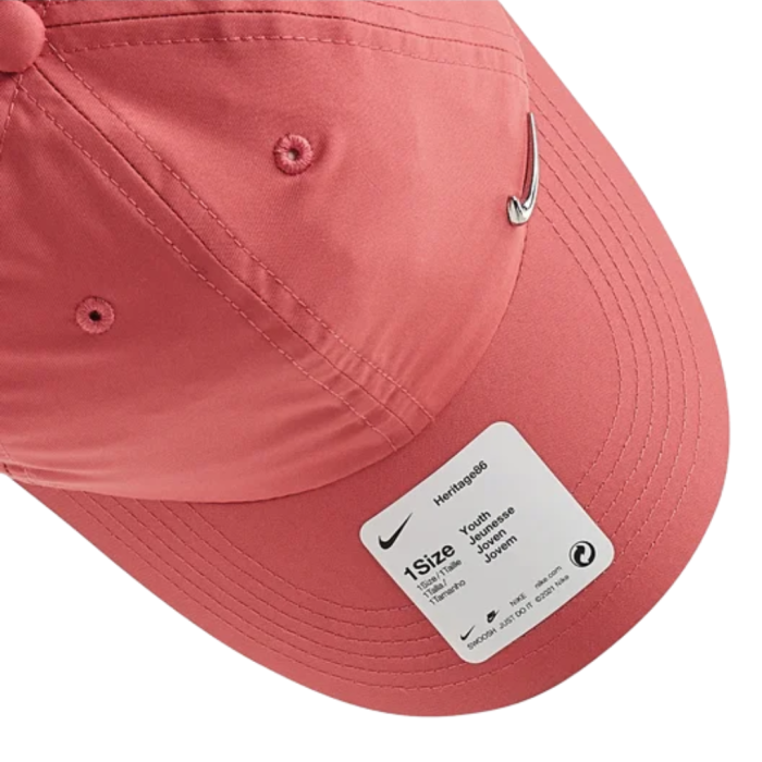 Y NK H86 CAP METAL SWOOSH AV8055-605 [3]