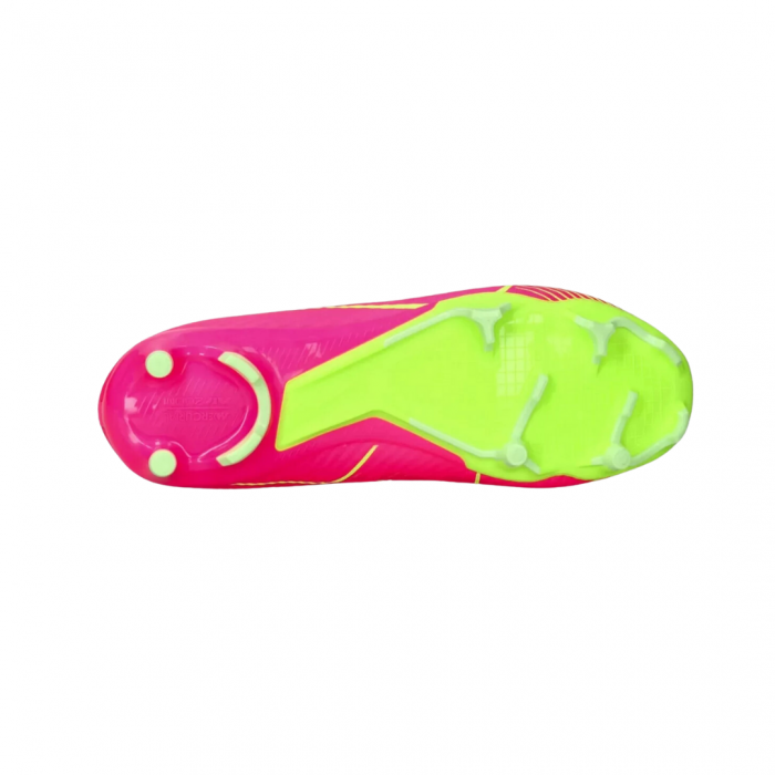 Nike Superfly 9 Academy FG/MG Soccer Cleats Men Sz 13 Pink Volt  [3]