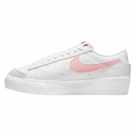 Nike Blazer Low Platform [1]