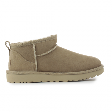 Femei - 1116109 Classic Ultra Mini CLASSIC MINI BOOT UGG