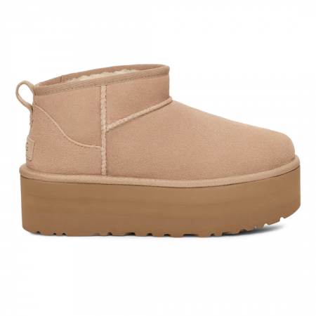 Bocanci - 1135092 Classic Ultra Mini Platform