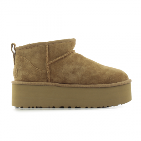 Femei - 1135092 Classic Ultra Mini Platform UGG