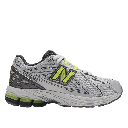 PANTOFI SPORT - 1906 - FOOTWEAR CLASSICS PRESCHOOL P190662Y