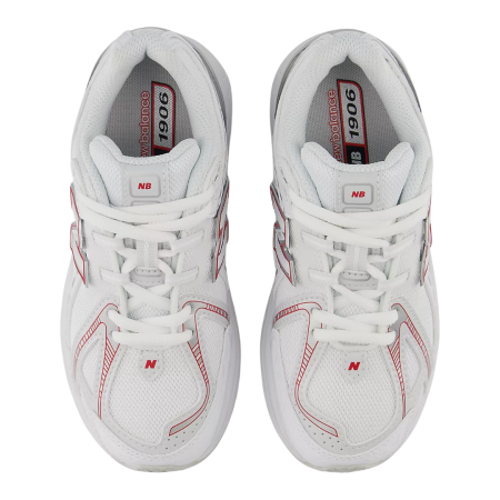 1906 - FOOTWEAR CLASSICS PRESCHOOL P1906712 [3]