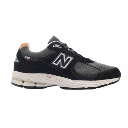 Pantofi sport - 2002 - Leather/Textile