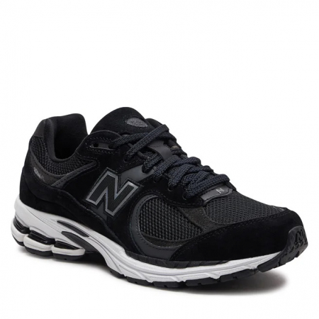 2002R - FOOTWEAR CLASSICS M2002RBK [1]