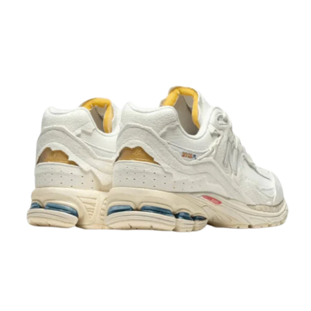 2002R - FOOTWEAR CLASSICS M2002RDC [4]