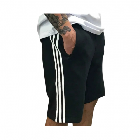 3-Stripe Short [3]