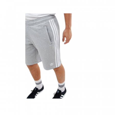 3-Stripe Short [1]