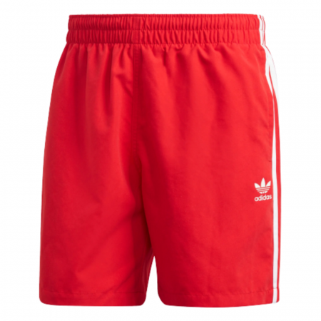 Promoții - 3 Stripe Swims - GD9965