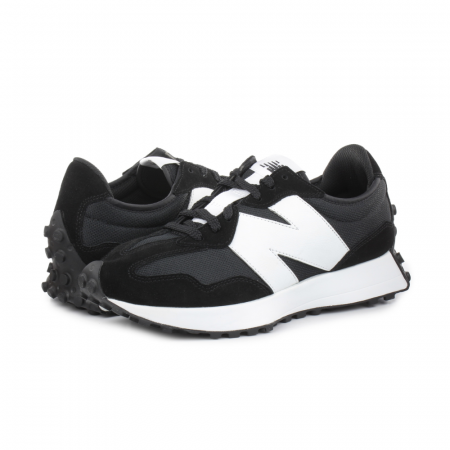 327 - FOOTWEAR CLASSICS GRADESCHOOL [3]
