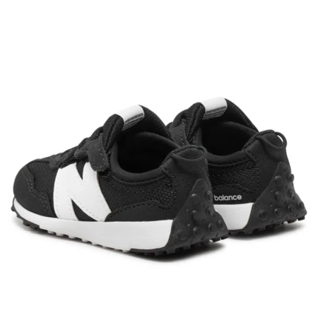 327 - FOOTWEAR CLASSICS INFANT NW327CBW [4]
