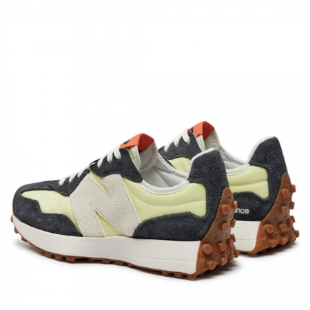 327 - FOOTWEAR CLASSICS WS327FU [2]