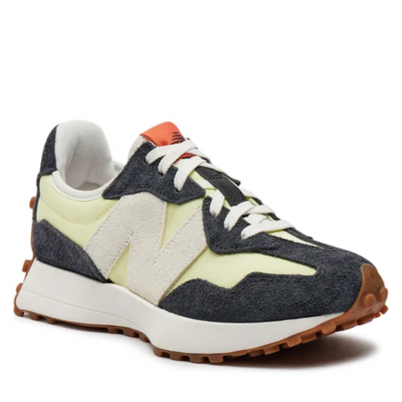 327 - FOOTWEAR CLASSICS WS327FU [1]