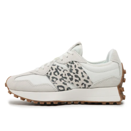 327 - FOOTWEAR CLASSICS WS327PJ [2]