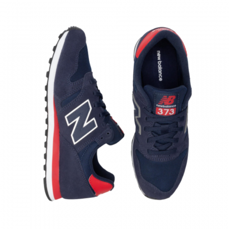 373 SUEDE/MESH SEASONAL COLORS [2]