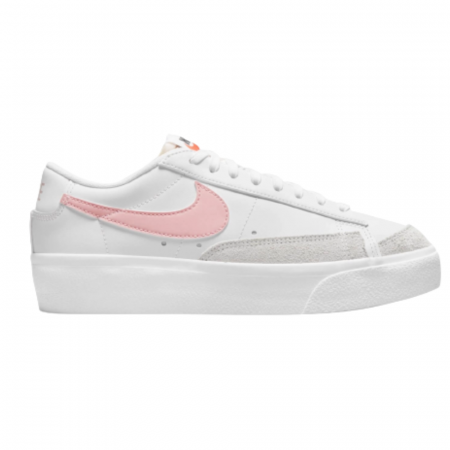 Promoții - Nike Blazer Low Platform - DJ0292-103