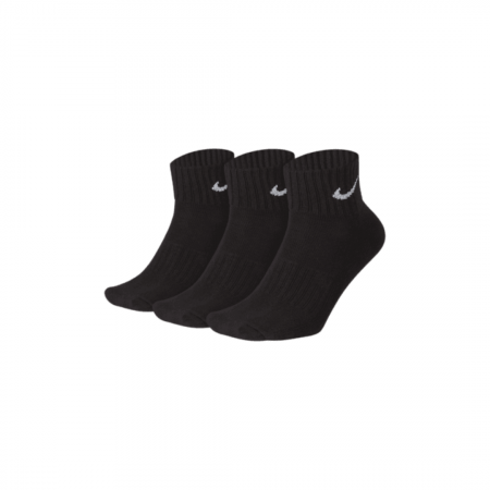 Accesorii - 3PPK VALUE COTTON QUARTER (S - SX4926-001