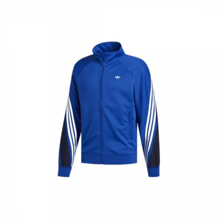 Promoții - Bluza Adidas 3-Stripe Wrap - FM1523