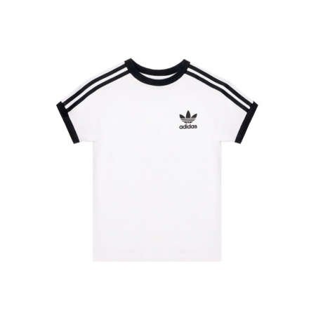 3Stripes Tee [0]