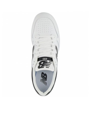 480 - FOOTWEAR COURT BB480LBK [2]