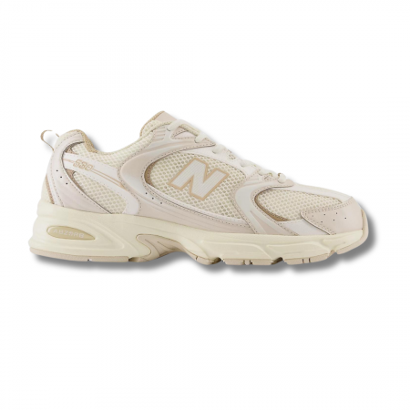 Femei - New Balance 530 Beige Angora, MR530AA