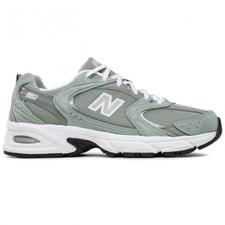 530 - Footwear Classics [0]